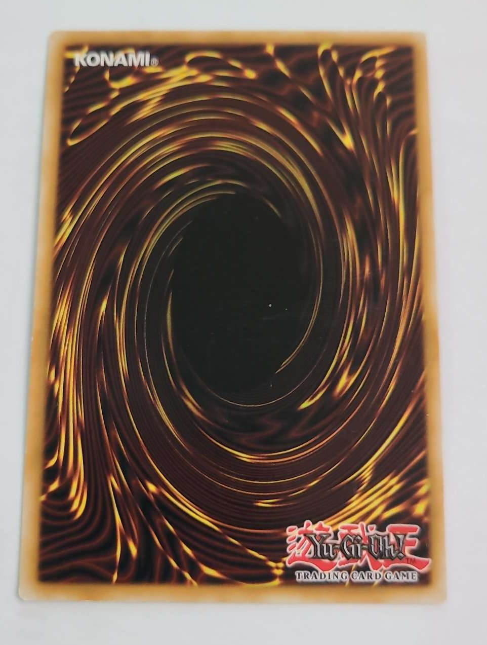 The Parths Of Destiny 1stEd 1996 Comm NM NonFoil Eng Rd Trap Card Single YuGiOh!