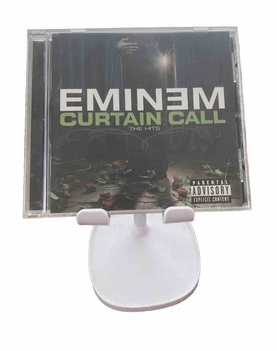 Eminem Curtain Call: The Hits (CD) Album 602498878934| eBay
