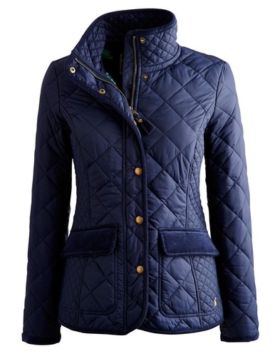 Markenlose Steppjacken für Damen