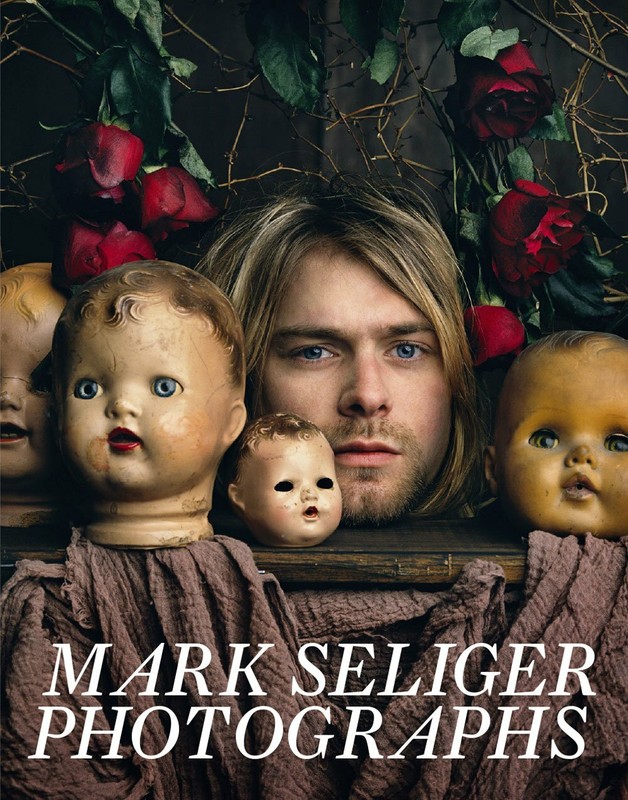 Mark Seliger : Photographs