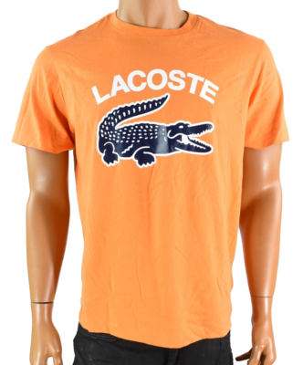 Lacoste t shirt clearance png