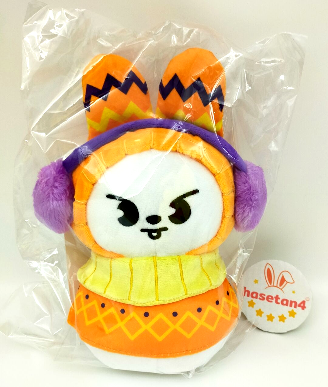 人気No.1 Leebit 2024 STORE POPUP Xmas Kids Stray Lee TOY SOFT Know アイドル