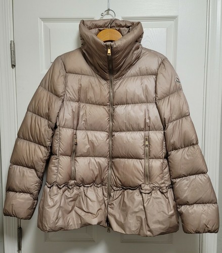 モンクレール　ベチュラ　サイズ3（L〜XL） Moncler Women's Puffer Jacket Size 3 | eBay