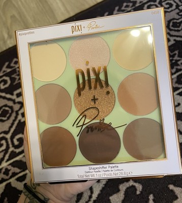 Pixi + promise shapeshifter palette in sculptor new in box full size