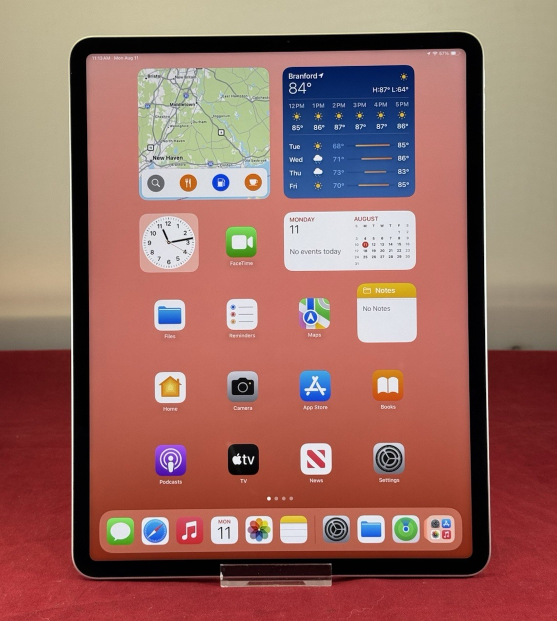 iPadPro(第2世代)+MagicKeyboard+applepencil Apple iPad Pro 6th Gen M2 (2022) 12.9-inch - Wifi - MNXQ3LL
