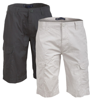 【massnoun】MSNU TWO POCKET CARGO SHORT PANTS Cargo Shorts for Women Multiple Pockets Mid Rise Cute Pants