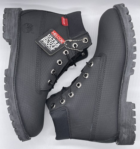 timberland helcor boots