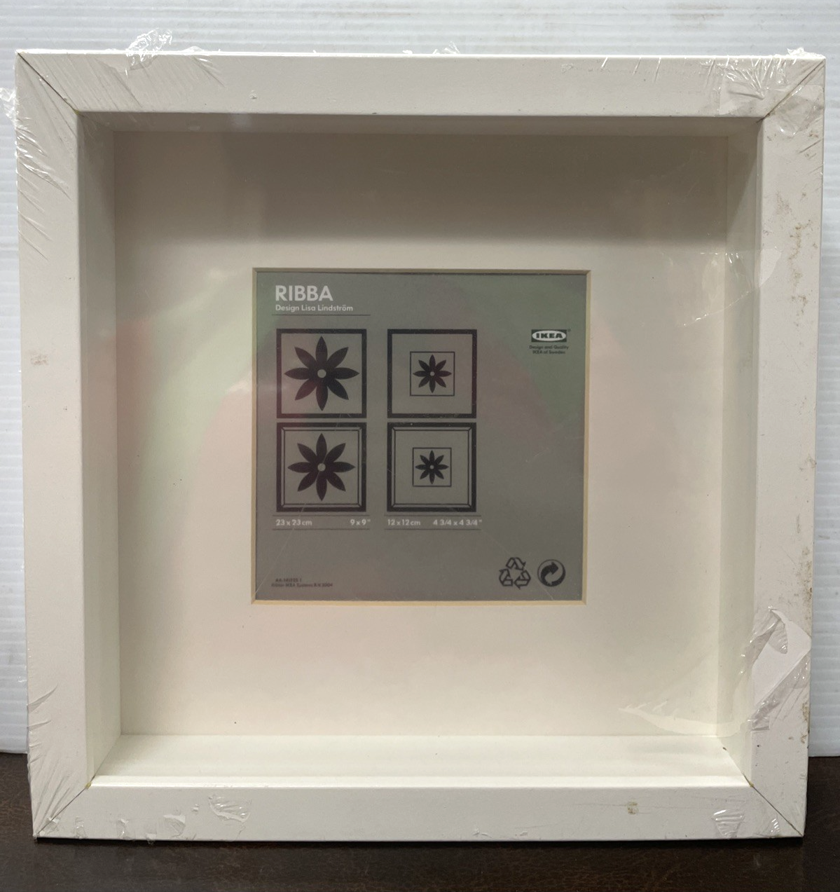 IKEA RIBBA 30×40cm フォトフレーム 10枚 新品未開封 RIBBA frame white - IKEA
