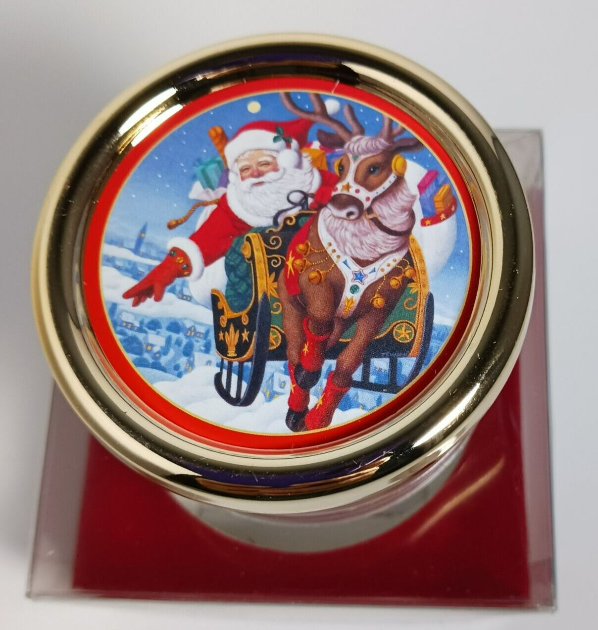 vintage Jobin of Switzerland Romance Swiss made Music box vintage Jobin of Switzerland Romance Swiss made Music box