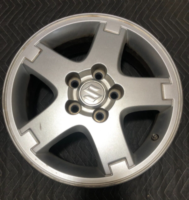 2006 2007 2008 2009 PONTIAC TORRENT SUZUKI XL7 16” WHEEL RIM OEM.