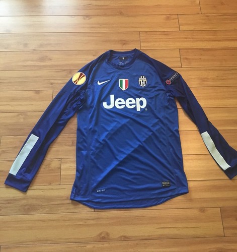 buffon goalkeeper jersey