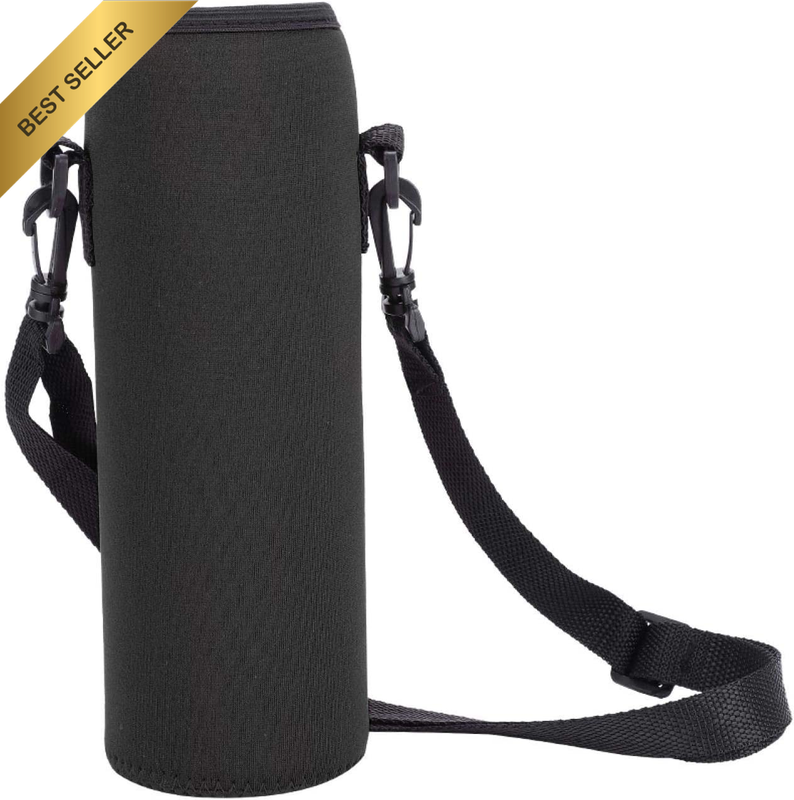 Water Bottle Bag Water Bottle Case Thermal Holder Bag Protect Bottle from Being