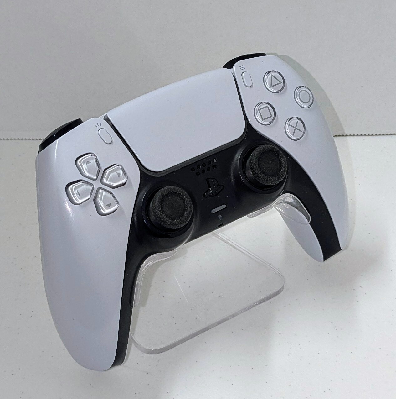 PlayStation - 【半透明ディスカバリー】DualSense TMRスティック　カスタムシェル PS5 DualSense Controller With Upgraded PERMANANT 