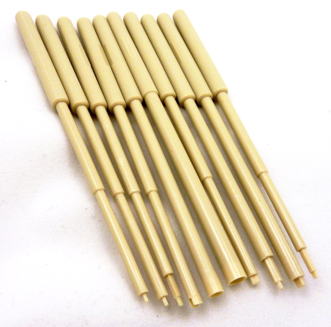 Radio & TV  Alignment Tool  & Trimmer Tool Set NEW FREE SHIPPING  63-910 & 8454