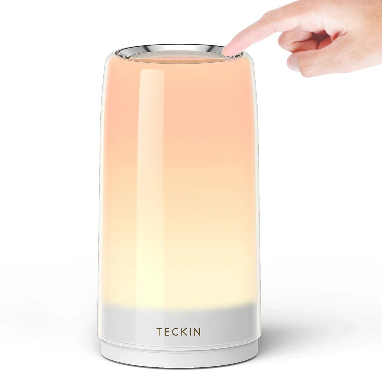 Teckin led table lamp cheap dl31