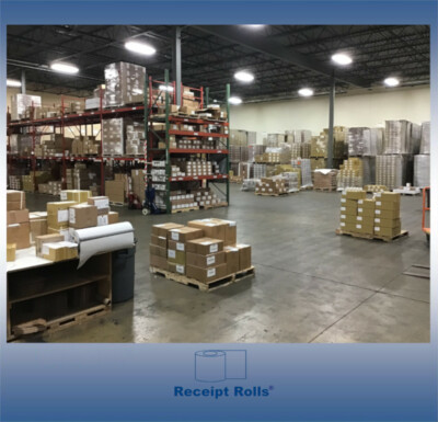 4 Rolls 42" x 150' 20# Bond HP DesignJet Wide-Format Plotter Paper 2" Core