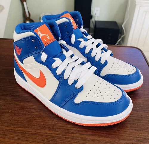 Nike Air Jordan 1 Mid 