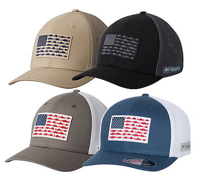 columbia lost lager hat