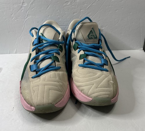 Size 10.5 - Nike Zoom Freak 5 5 The Hard Way | eBay