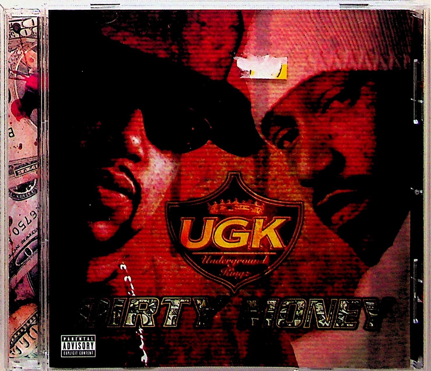 洋楽 UNDERGROUND KINGZ   U.G.K.   G-Rap UGK_UGK_01_1024x.jpg?v=1675968373