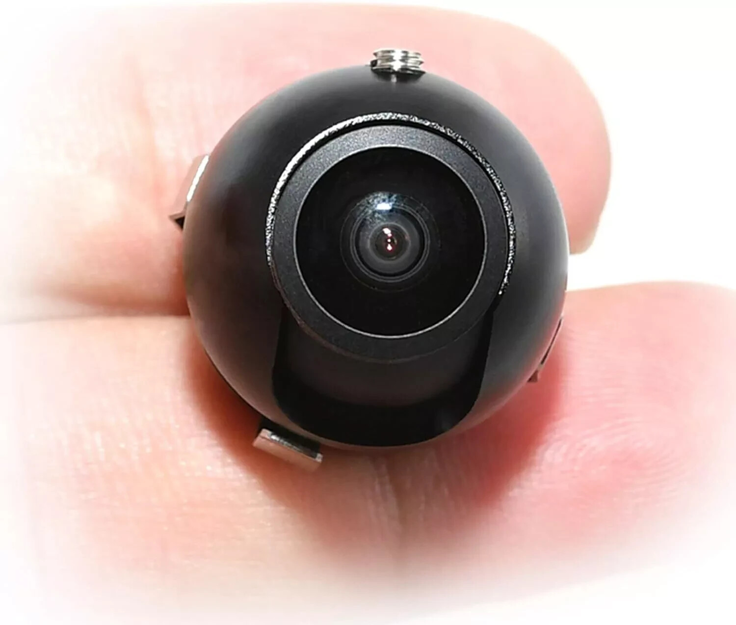 EWAY Mini Universal 360° Backup Rear Front Side View Car Camera