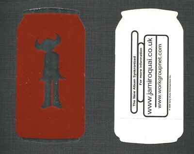 激レア Levi's コラボ 90s jamiroquai ジャミロクワイ 激レア Levi's コラボ 90s jamiroquai ジャミロクワイ - メルカリ