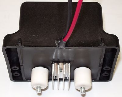 Beckett Burner Igniter 12V DC Model 5049 Igniter 7435