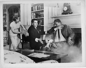 Gazebo debbie reynolds glenn ford #6