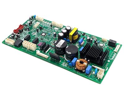 LG EBR83845005 Replacement Refrigerator Main Control Board