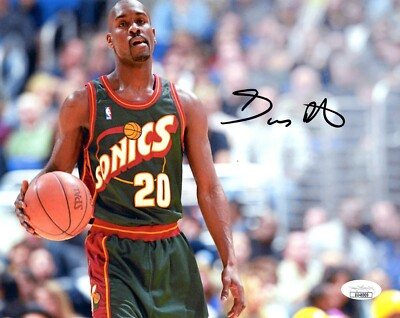 Gary Payton The Glove TシャツOaklandishXL Gary Payton The Glove TシャツOaklandishXL Gary Payton the