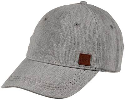 

Женская шапка Roxy Extra Innings — Heritage Heather — новинка, Grey