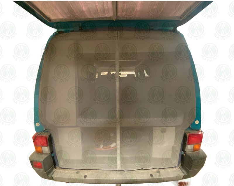 Tailgate Mosquitto Net for VW T4 C9575