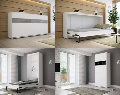 Ebay 2024 murphy bed