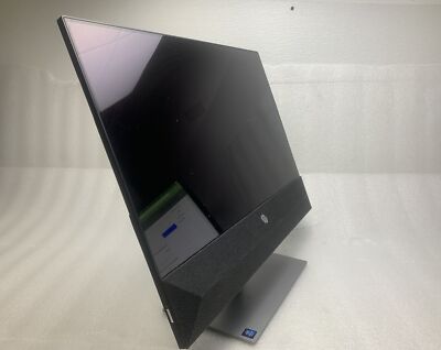 ジャンク HP Pavilion 24-xa0025t All-in-One fb1019e5-6f20-4030-9f82-