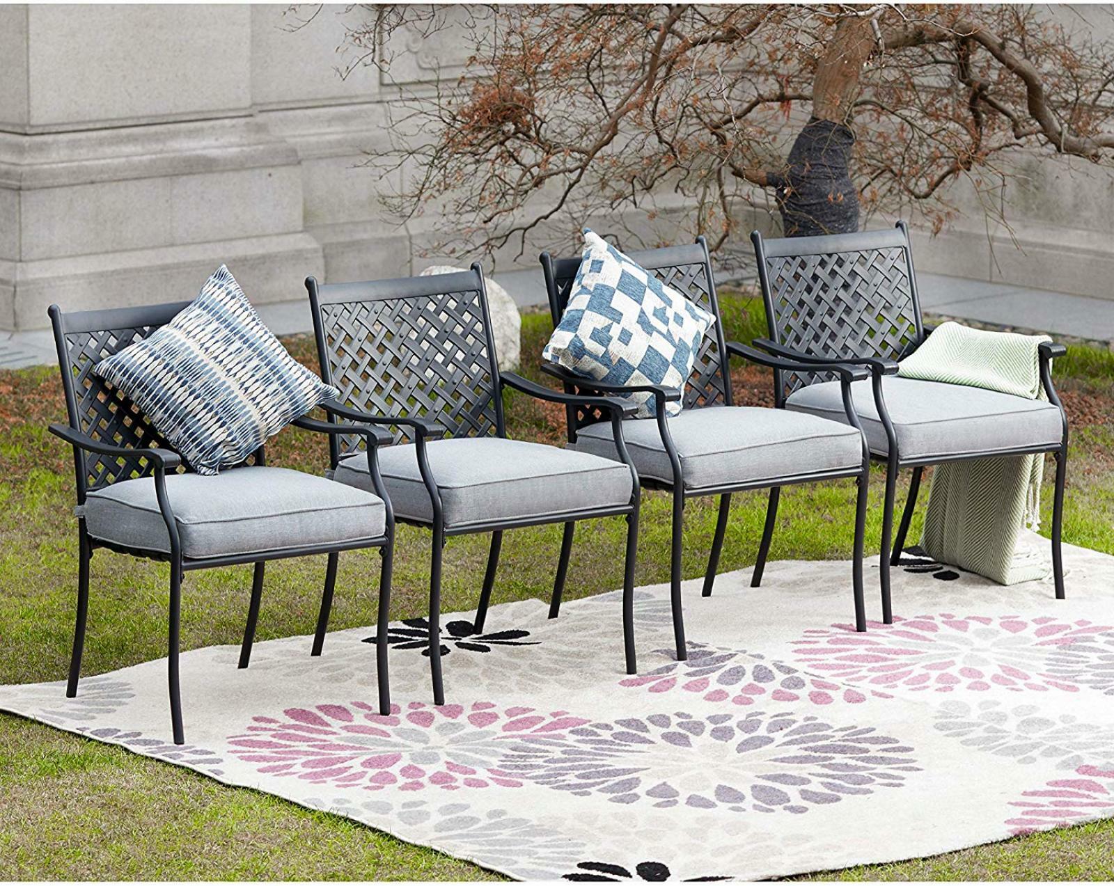 Outdoor Patio Dining Chair Chushions Foodbloggermania It Outdoor Patio Dining Chair Chushions, Outdoor Wrought Iron Dining Chair Cushions