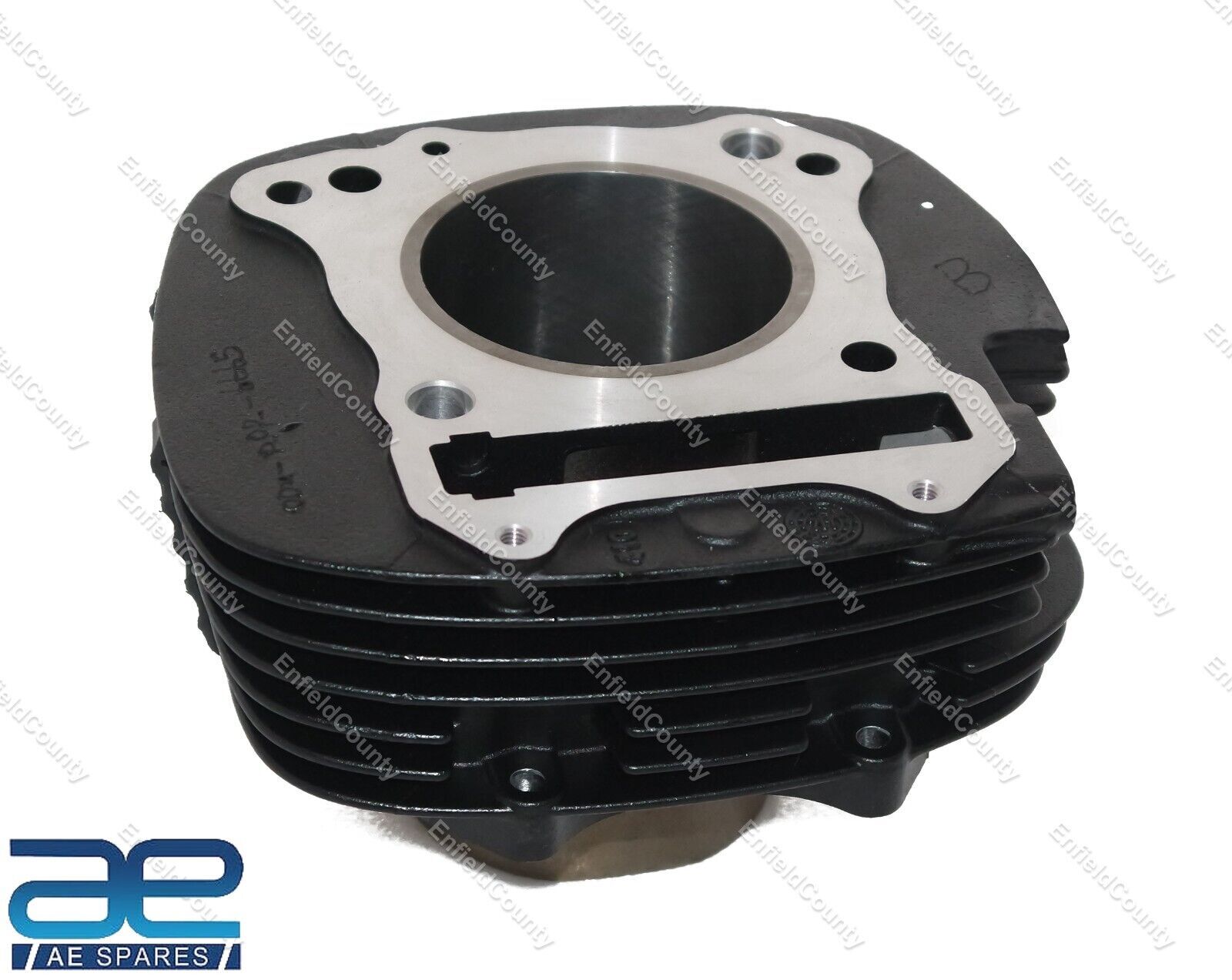 Cylinder Barrel With Piston Assembly D1 For Royal Enfield Himalayan 411cc  