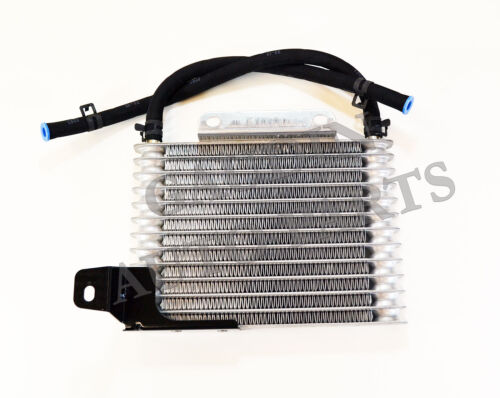 Oil Cooler New Genuine OEM FORD F67Z-7A095-AA Auto Trans