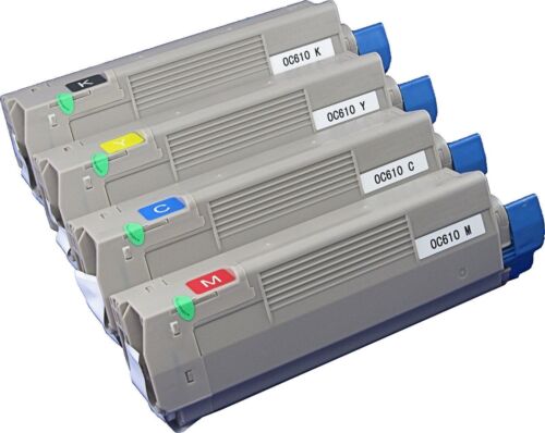 Oki Original LED Toner Cartridge - Yellow Pack (45396221 Oki Original LED Toner Cartridge - Yellow Pack (45396221