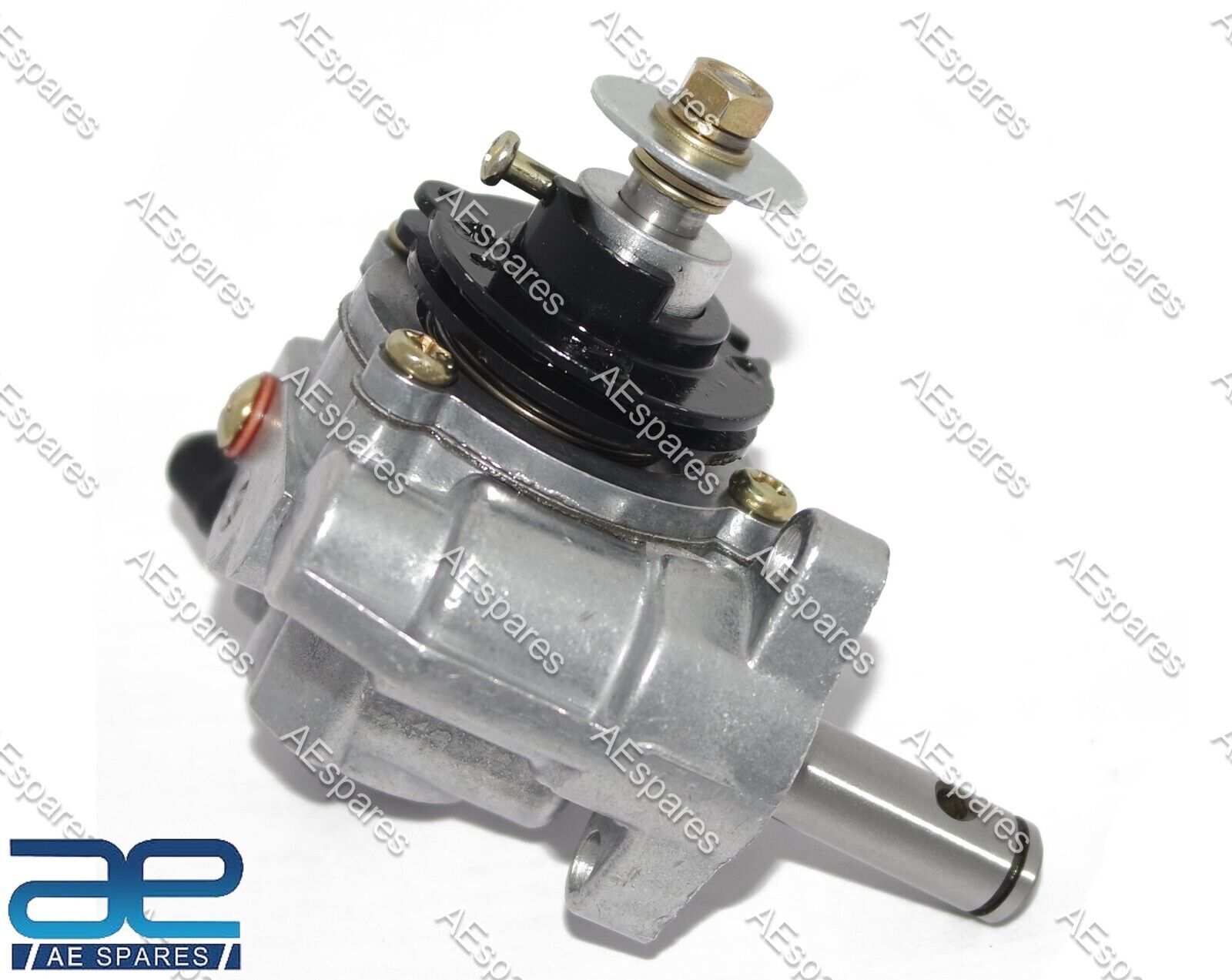 Oil Pump Assembly For Yamaha Rx100 Rx135 Motorcycle 36-E3100-00 