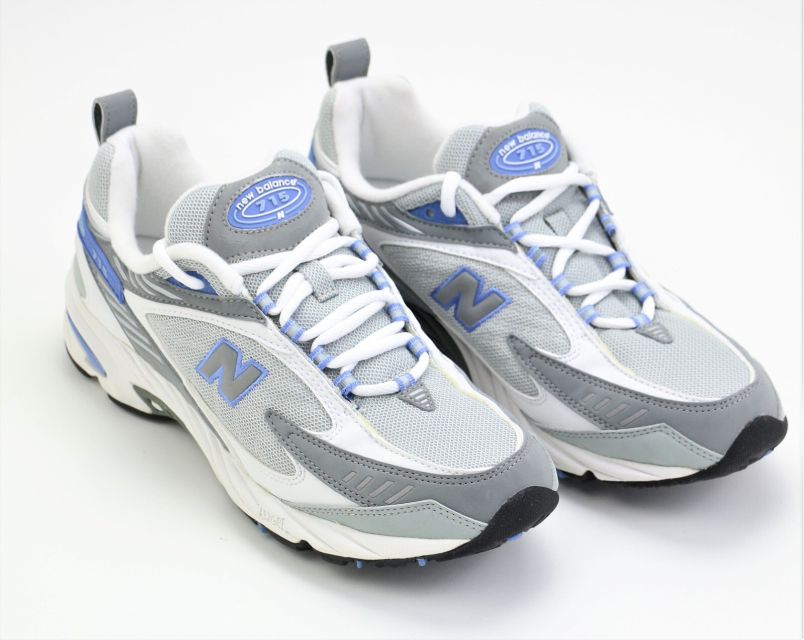 Женские туфли New Balance 715, размер 10 D, сделано в США, Abzorb W715GB