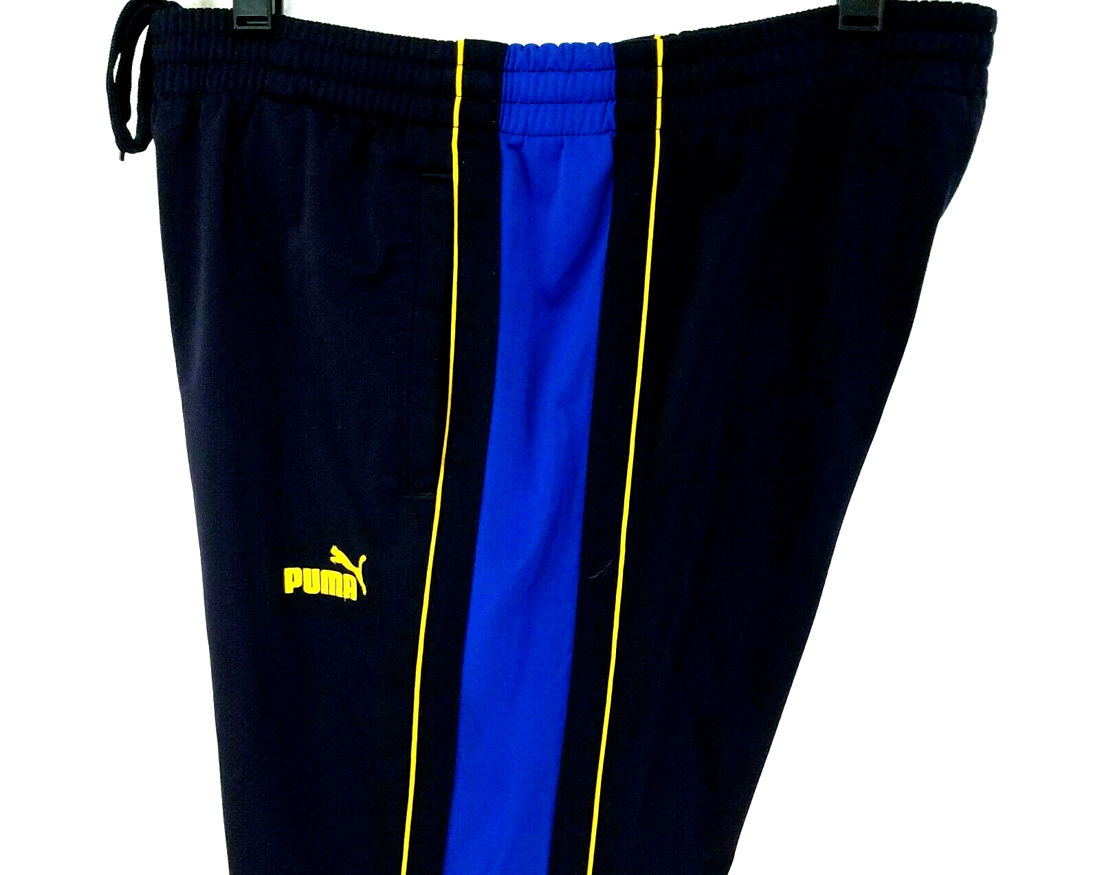 【激レア】80s-90s／希少／PUMA／ネイビー／ジャージ ／PMT331S 80s 90s プーマ PUMA ヒットユニオン製 トラックジャケット