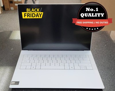 DELL XPS 9440 Ultra 7 155H - 16GB - 512GB SSD - RTX 4050 6GB - Win11