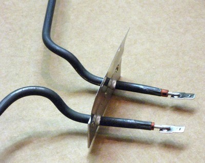 Lower Bake Heating Unit Element for GE WB44T10018 Range Oven Stove