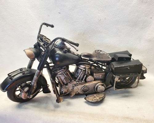 6AB16 ヴィンテージ Harley Davidson ホッグドール いのしし 90s HARLEY-DAVIDSON ハーレー ダビッドソン イノシシ ドール