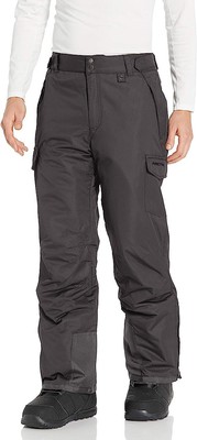

Мужские штаны Arctix Essential Snow, Charcoal, Pants