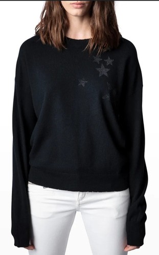 zadig&voltaire レースブラウス Christy Floral Black Lace Camisole | Zadig&Voltaire