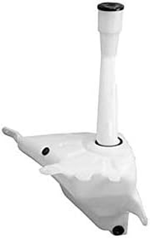 Windshield Washer Reservoir Tank With Cap for 1998-2004 Toyota Tacoma 4Wd 2Wd