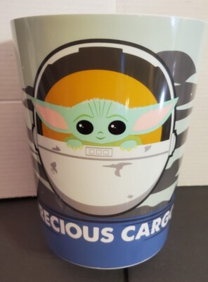 Star Wars Mandalorian Baby Yoda. Grogu Room Decor - Your Choice