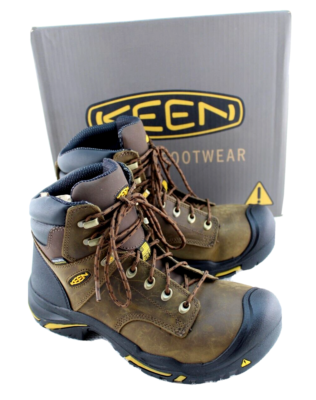Keen boot retailers clearance