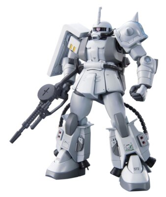 プロショプ限定 MG MS-06R-1 ZAKU II Amazon.co.jp: プロショップ限定 1/100 MG MS-06R-1 ザクII Ver